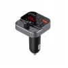 Art MP3TR FM-84B preto