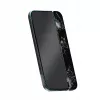Proteção de ecrã em vidro híbrido Crong para iPhone 15 CRG-NANO-IP61 dureza 9H resistente a riscos