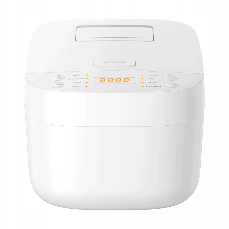 Panela de arroz multifunções inteligente Xiaomi EU BHR7919EU