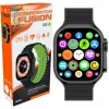 Smartwatch Fusion MT872 Bluetooth Calling pulso pressão arterial oxigénio no sangue