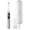 Escova de dentes elétrica Oral-B iO9 Series 9, rosé quartzo