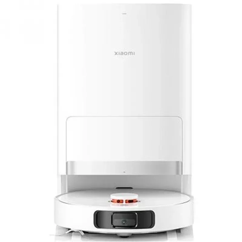 Aspirador robô Xiaomi X20+ 0,35 L sem saco branco