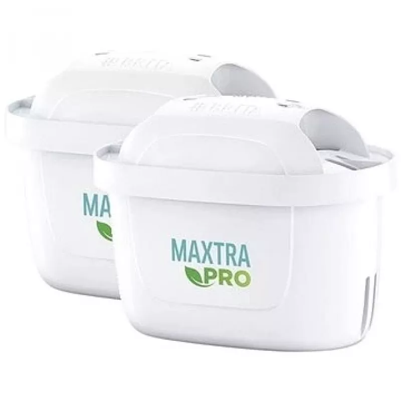 Filtro Brita MX+ Pro Pure Performance 2 unidades