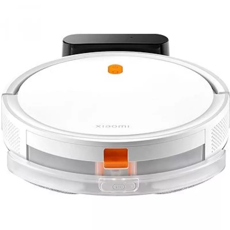 Xiaomi Robot Vacuum E5 branco