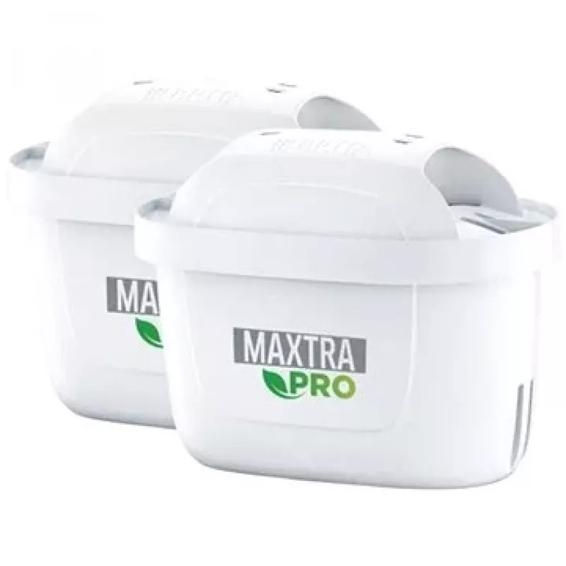 Cartucho de filtro de água BRITA BRITA1051767 MAXTRA tecnopolímero 150 L 2 unidades branco