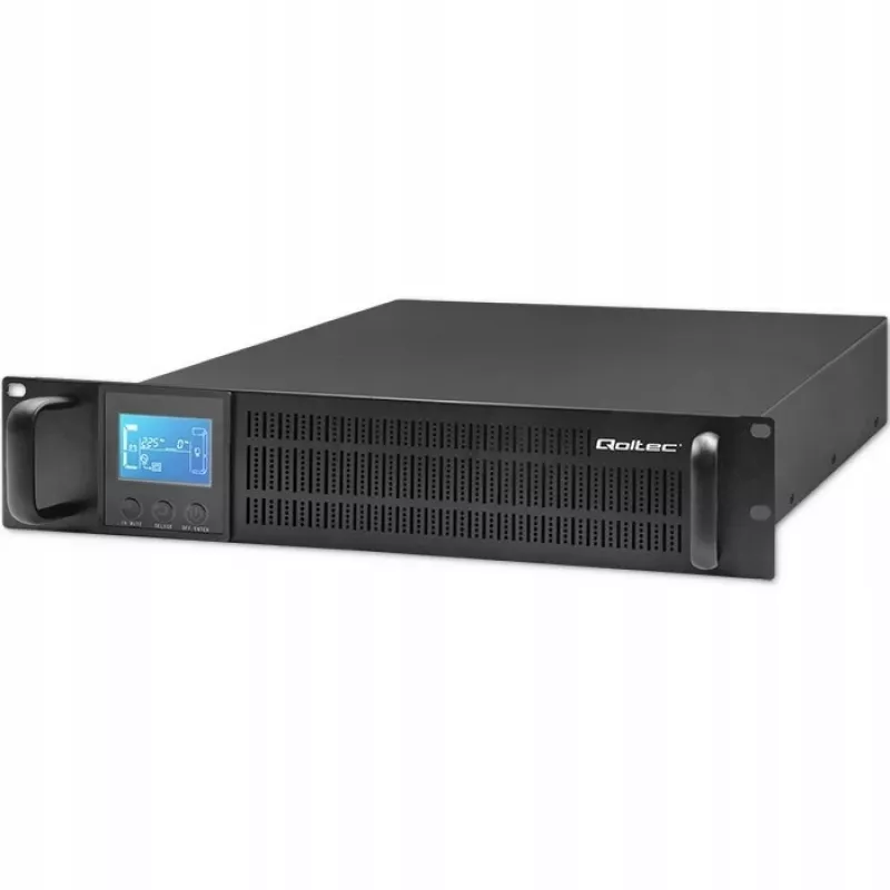 UPS QOLTEC 53946 Line-Interactive 2 kVA