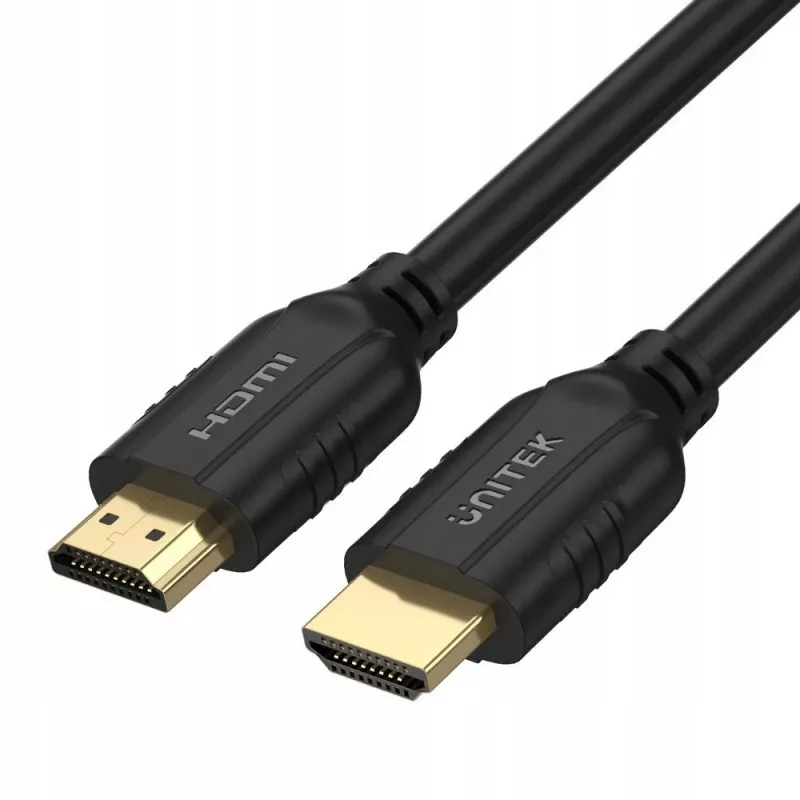 Cabo HDMI UNITEK C11079BK-15M HDMI Type-A (standard) preto