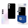 Capa para telemóvel 3MK Matt Case Galaxy A35 5G superfície mate leve e fina
