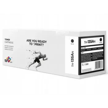 Toner para HP M234 preto TH-135AN BK 100% novo
