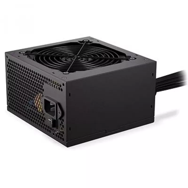 Fonte de alimentação ENDORFY Elementum E5 550W 24-pin ATX ATX Preto