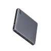 AUKEY Sprint X 20000mAh 100W Power Bank para portátil com PD3.0 - Cinzento