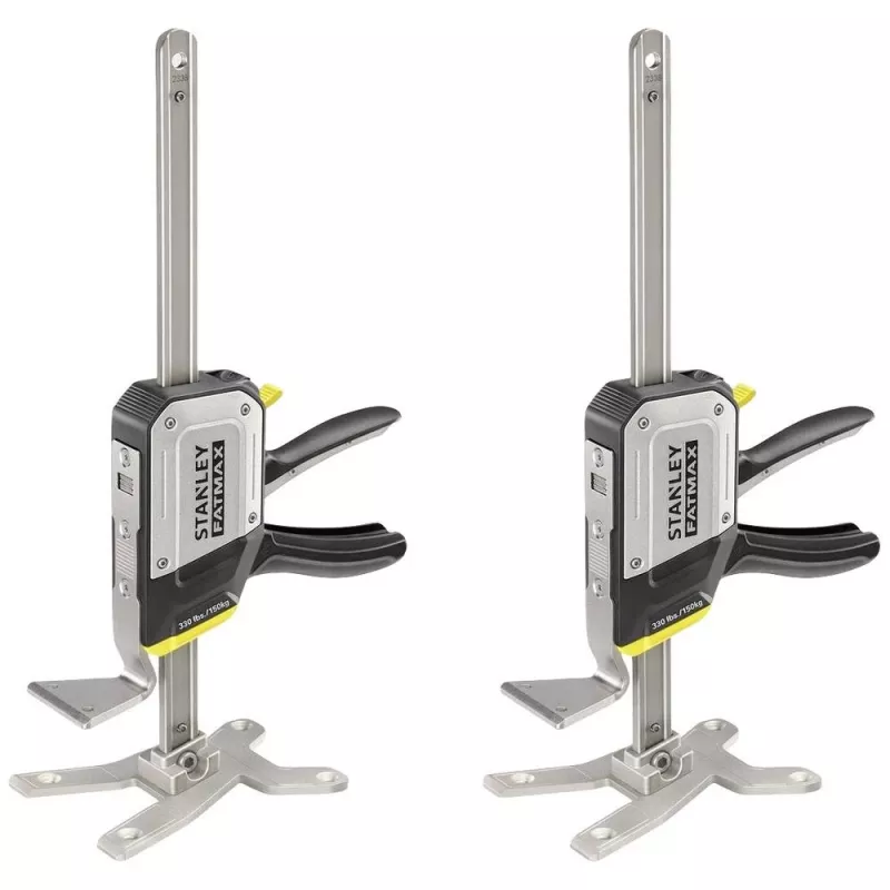 Caixa de ferramentas Stanley FMHT83552-1 Robusta, portátil, arrumação