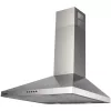 Exaustor Amica OKP6221Z, de encastrar, 60 cm, 315 m³/h, classe energética E, aço inoxidável