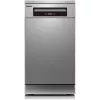 Máquina de lavar loiça Toshiba DW-10F2EE(W)-CZ, 10 conjuntos de louça, 47 dB