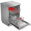 Toshiba DW-14F5EE(W)-PL máquina de lavar loiça de instalação livre, 60 cm, 14 conjuntos, branca