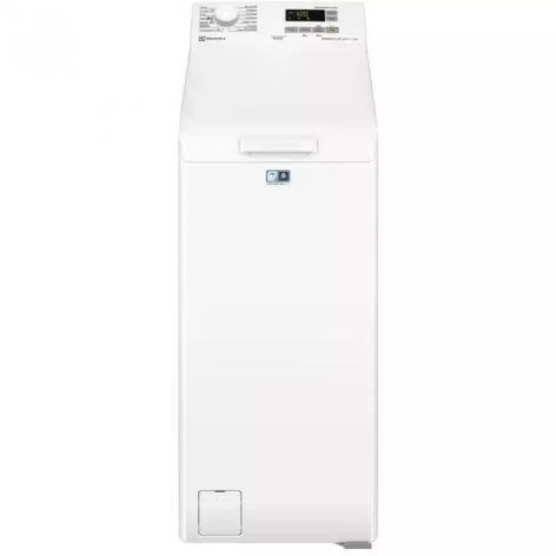 Máquina de lavar Electrolux EW6TN15061FP, 6 kg