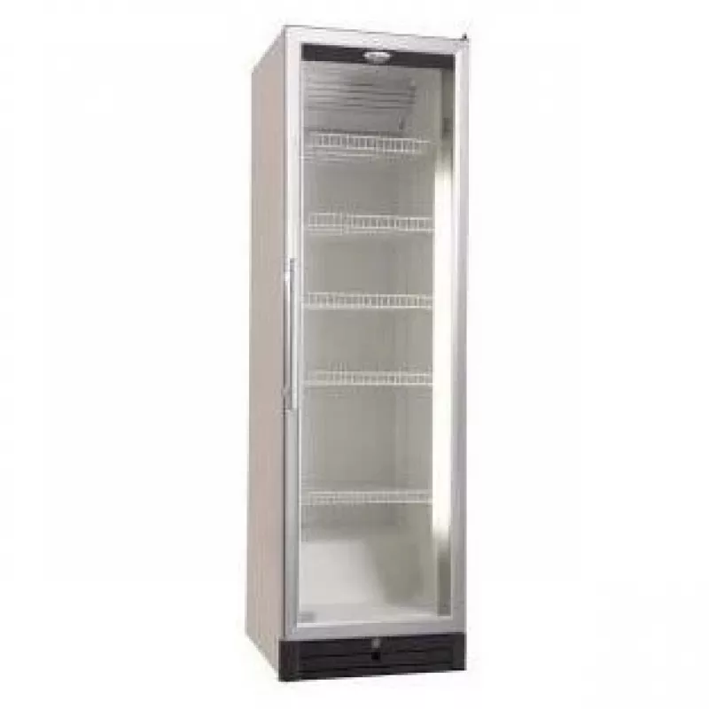 Frigorífico Whirlpool ADN 221/2 Independente 455 L Aço Inoxidável