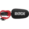 RODE VideoMic GO II HELIX - Microfone para câmara, versão com punho Helix