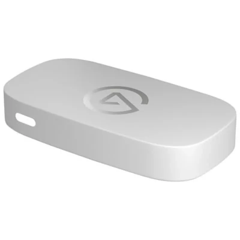 Elgato Game Capture Neo placa de captura de vídeo para jogos, 4k60 HDR