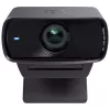 Elgato Facecam MK2 Webcam, Full HD, HDR, com software de controlo de câmara, Preto
