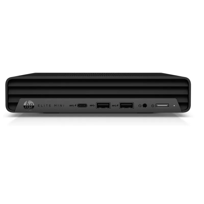 Computador HP Elite Mini 600 G9 i5-13500T 16GB 512SSD W11P