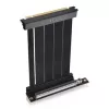 Cabo riser PCI-E 4.0 130mm Dual 90 Degree Thermaltake