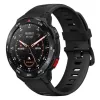 Mibro GS Pro smartwatch posicionamento GPS ecrã AMOLED HD de 1.43 polegadas 5ATM à prova de água chamadas Bluetooth desporto mulheres homens relógios inteligentes