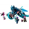 LEGO DREAMZzz Moto Gato da Zoey Brinquedo de construção 71479