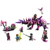 Lego 71483 Produto
