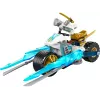 LEGO NINJAGO 71816 Moto de Gelo do Zane