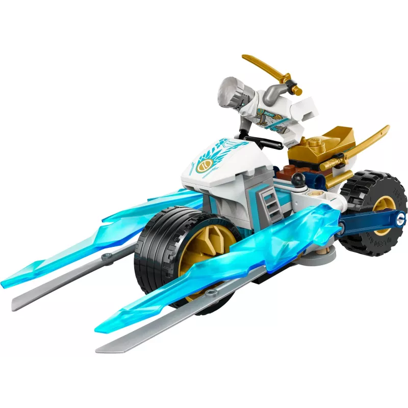 LEGO NINJAGO 71816 Moto de Gelo do Zane