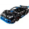 LEGO Technic 42176 Porsche GT4 e-Performance Carro de corrida