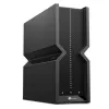 Router TP-Link Archer BE9300 Tri-Band Wi-Fi 7, Wi-Fi 7 (802.11be), Tri-Band (2,4 GHz / 5 GHz / 6 GHz), Ethernet LAN, preto, router de mesa