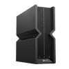 Router TP-Link Archer BE9300 Tri-Band Wi-Fi 7, Wi-Fi 7 (802.11be), Tri-Band (2,4 GHz / 5 GHz / 6 GHz), Ethernet LAN, preto, router de mesa
