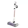 Aspirador vertical Shark Detect Pro IW3611EU com sistema de esvaziamento automático 2L 240 W Branco e dourado
