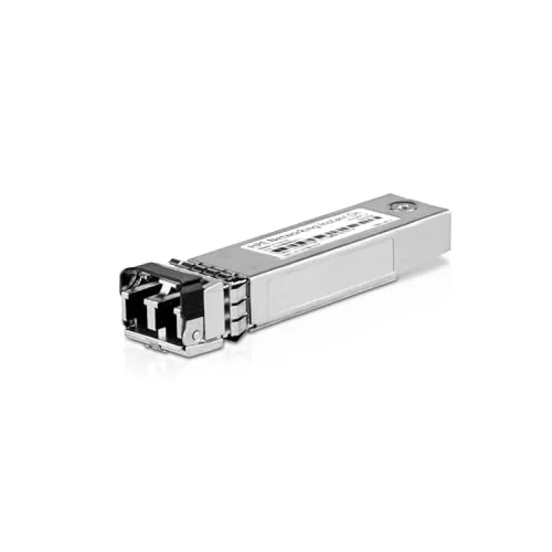 HPE Networking Instant on Transceptor SFP LC LX 1G 10km SMF
