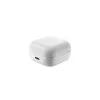 Sennheiser Auscultadores | Accentum | Bluetooth | In-Ear | Microfone | Cancelamento de ruído | Sem fios | Branco