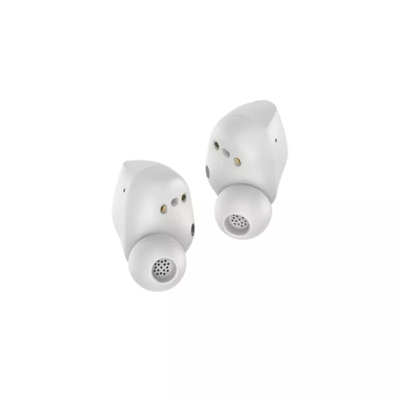 Sennheiser Auscultadores | Accentum | Bluetooth | In-Ear | Microfone | Cancelamento de ruído | Sem fios | Branco