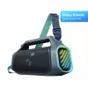 Soundcore Boom 2 Plus azul