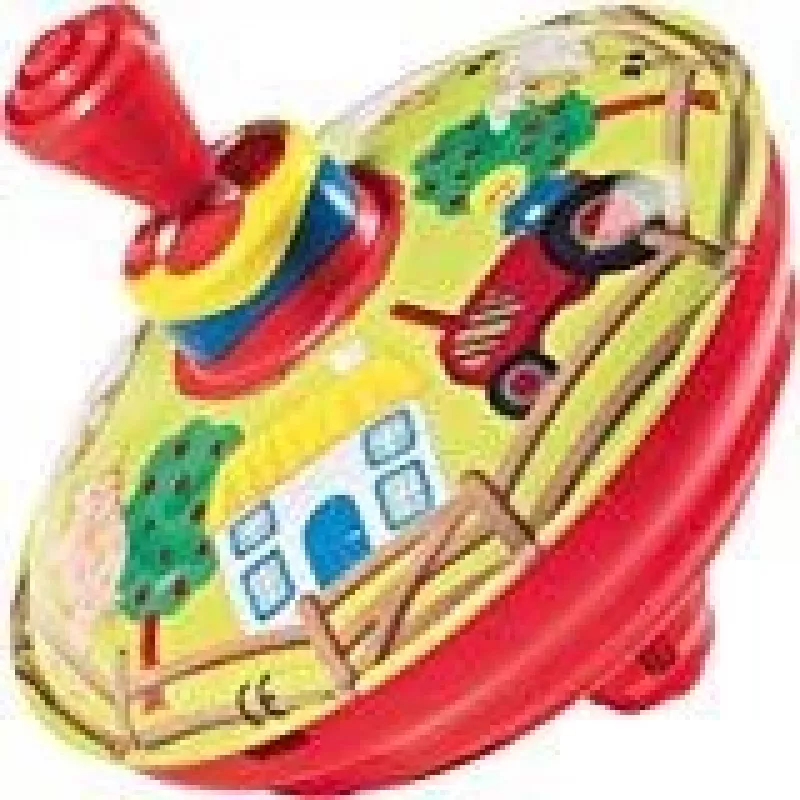 Pião de bombeamento Bolz Farm 52412