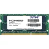Memória Signature PSD38G16002S DDR3 SO-DIMM 1 x 8 GB 1600 MHz CL11