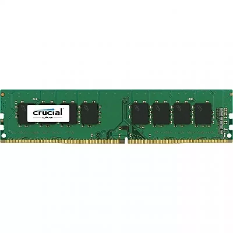 Módulo Crucial DDR4 - 8 GB - DIMM 288-PIN