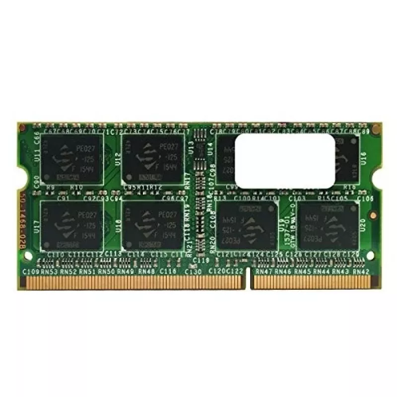 Patriot Signature Ultrabook PSD38G1600L2S memória RAM DDR3 SO-DIMM de 8 GB, 1600 MHz (PC3-12800), CL11