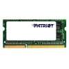 Patriot Signature Ultrabook PSD38G1600L2S memória RAM DDR3 SO-DIMM de 8 GB, 1600 MHz (PC3-12800), CL11