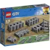 60205 City carris, brinquedo de construção