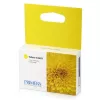 Cartucho de tinta Primera Bravo 4100 (53603) amarelo original Primera