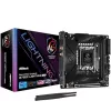 ASRock B760I Lightning WiFi DDR5 Mini-ITX LGA1700 Placa-mãe