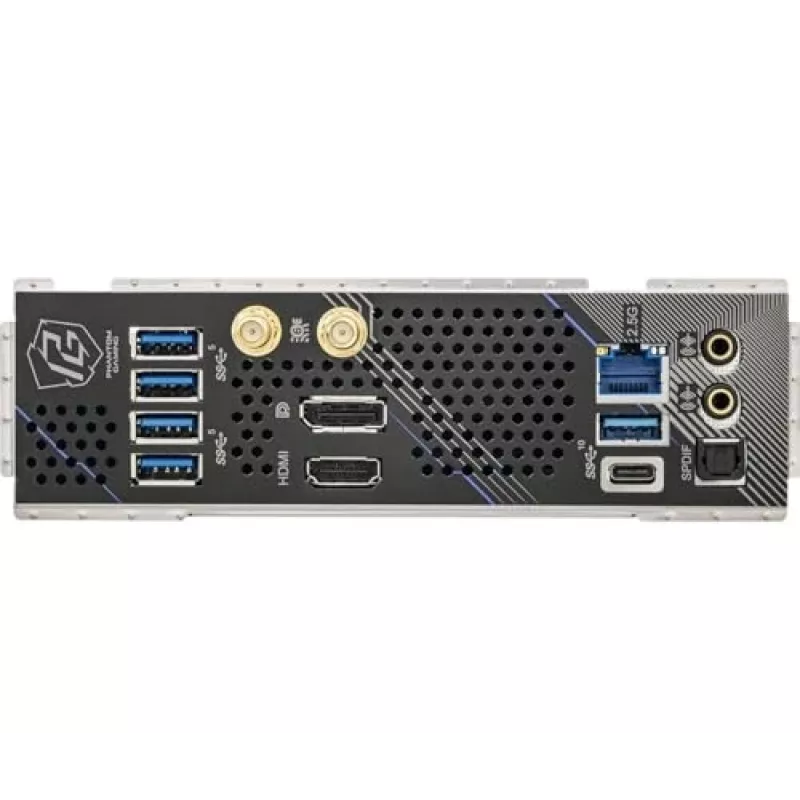 ASRock B760I Lightning WiFi DDR5 Mini-ITX LGA1700 Placa-mãe