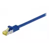 Cabo patch Ethernet Goobay 91601
