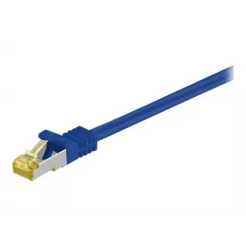 Cabo patch Ethernet Goobay 91601